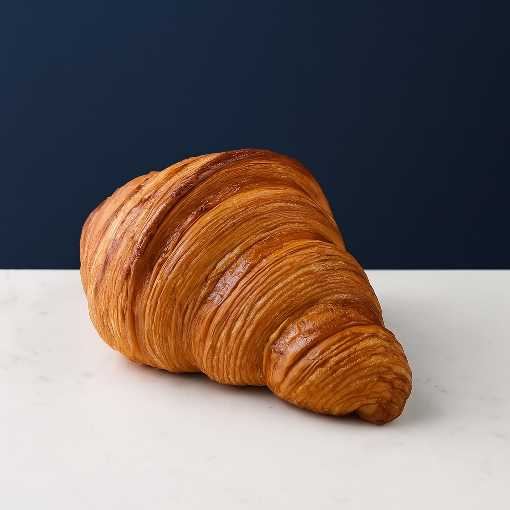 Plain Croissant