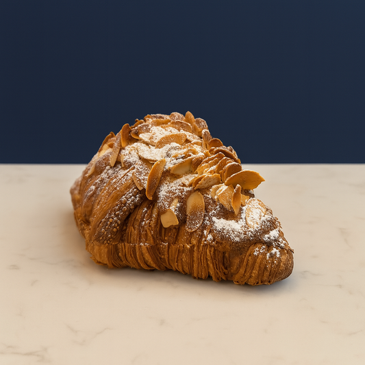 Almond Croissant