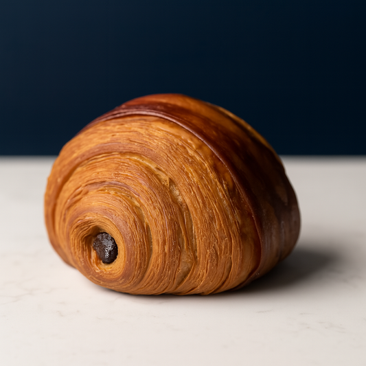 Chocolate Croissant