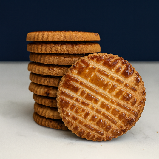 French Petit Biscuits (6pcs)