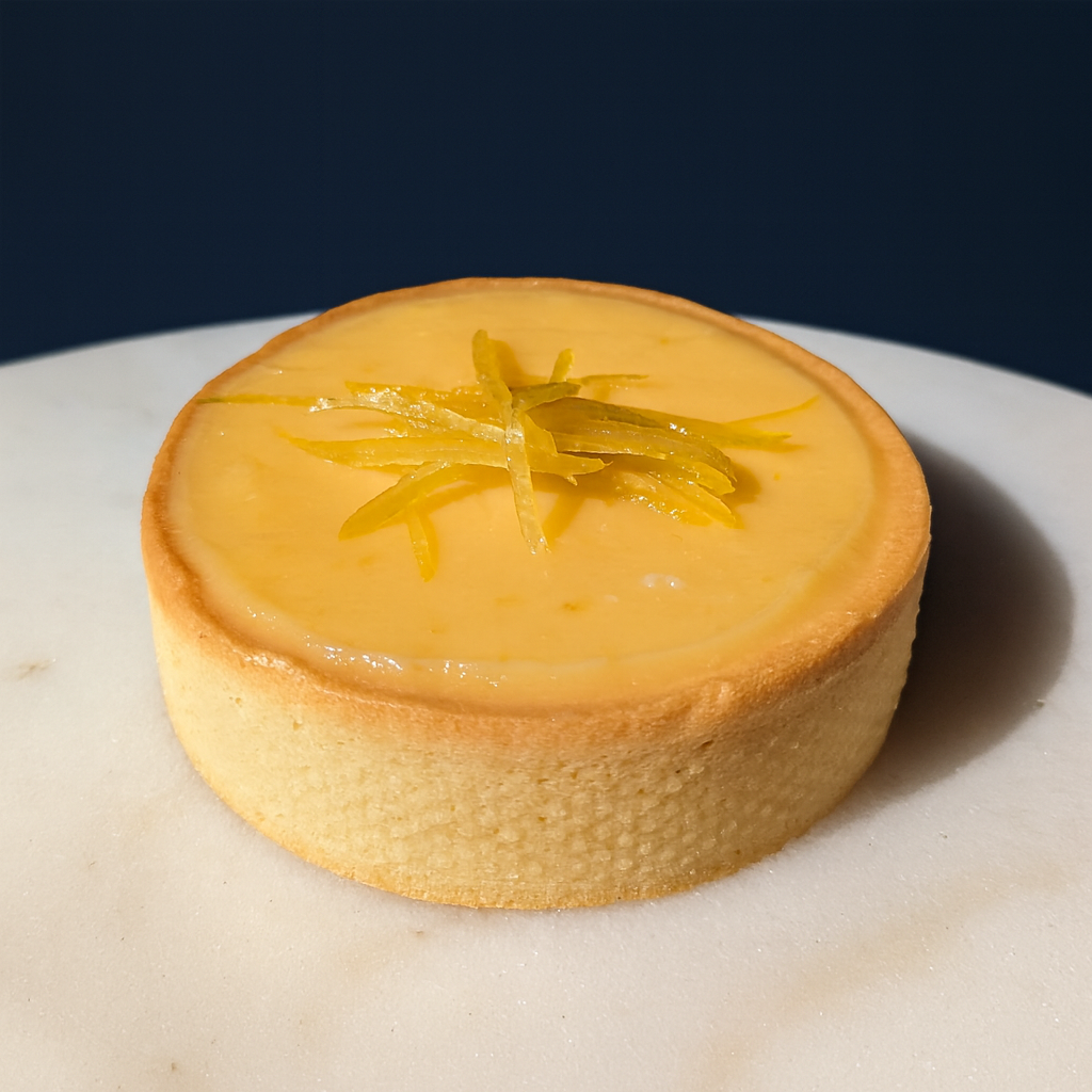 Lemon Tart