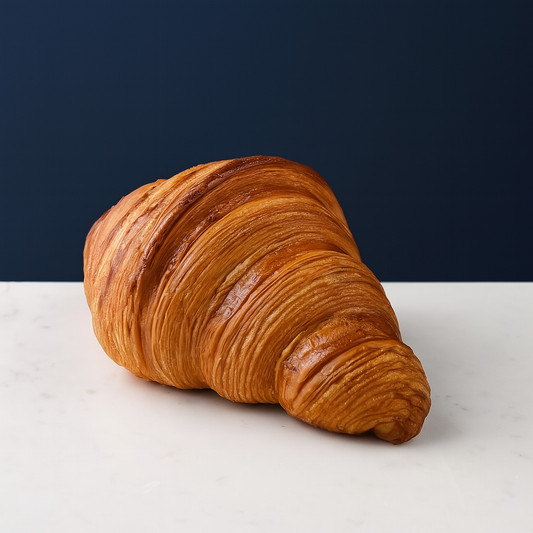 Plain Croissant